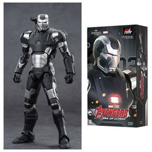 대원미디어-마블 어벤져스 아이언맨 마크2 MK II (682331)