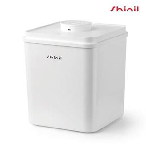 신일 멀티 진공 보관함 SVM-D13LUP 무선 C타입충전 쌀통