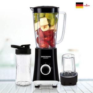 짐머만 믹서기 ZTB-S1070B 텀블러세트 블랜더 믹서기 1리터