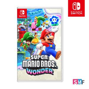 닌텐도 스위치 슈퍼마리오브라더스 원더 한글판 단품