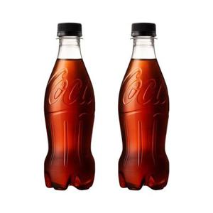 (본사직영)코크제로 무라벨 370PET 24입