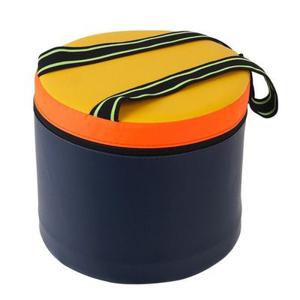 농사 밭일 엉덩이 의자 쿠션 방석 대형 (색상랜덤)