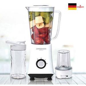 짐머만 믹서기 ZTB-S1060W 텀블러세트 블랜더 믹서기 1리터