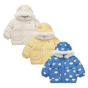 캐릭터벌룬다운점퍼(3종택1) 45C14-114-030405JS