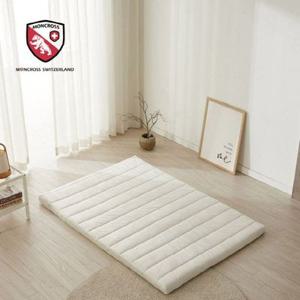 [몽크로스] NEW 벨벳 프라임 매트(더블)