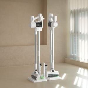 [앱전용10%쿠폰+7%페이] 26년형 클래파 400W 강력 AI 차이슨 BLDC 진공 무선청소기+자동충전 거치대포함