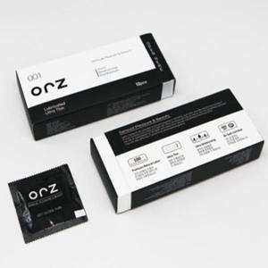 001 오알지 극초박 A 24p 천연라텍스 (12pX2box) 콘돔몰 사가미 오카모토 듀렉스