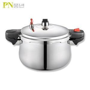 풍년 하이커머스 대용량 압력밥솥 15인 20인용 25인용 30인용 39인 50인용 업소용 식당용 압력솥 삼계탕