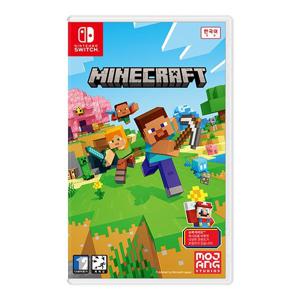 (현대Hmall) 닌텐도 스위치 마인크래프트
