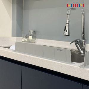 한샘 실리콘 싱크대 워터펜스 51