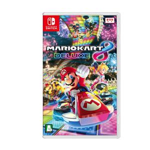 닌텐도 스위치 마리오 카트8 디럭스 한글판