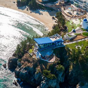 [슈퍼트립] 쏠비치 삼척 베이커리&카페 세트 포함, 주중 13시 레이트체크아웃 포함