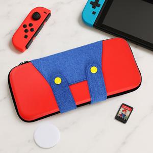 제로스킨 닌텐도 스위치2 파우치 칩 케이스