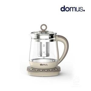 도무스 DMEK-A1508GF 티칸 티포트(1.5L) 전기포트 무선주전자
