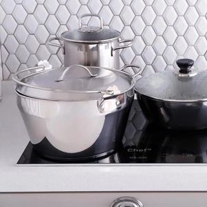 인덕션겸용 홈메이드 잼 포트_4.5L