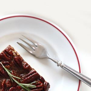 피카드앤빌풋츠 빈티지 앤틱 커트러리 티포크(14.5cm)