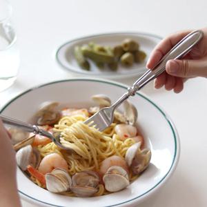 피카드앤빌풋츠 빈티지 앤틱 커트러리 디너포크(20cm)