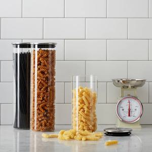 모던 파스타 밀폐 병_1.2L