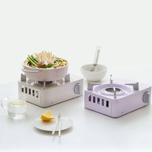 자주 쓰는 미니 컬러 버너 (2 Color)