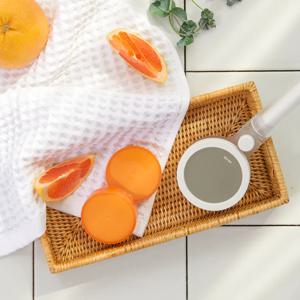 상큼한 비타민 향기 필터(자몽피치)