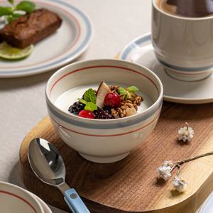 포그 예쁜 밥그릇 공기 (10.5cm)