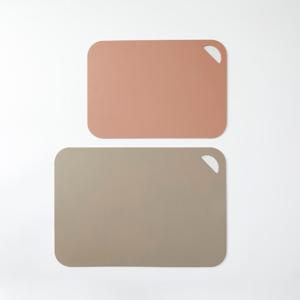 가볍고 강한 TPU 도마 2개 세트