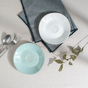 노바 라인 브래드접시 16cm 기프트 4P 세트 (3 color)