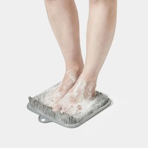 뽀득뽀득 깨끗한 세족매트