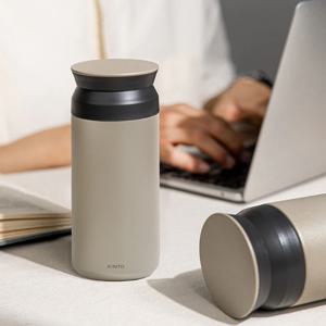 트레블 보온 보냉 대용량 스텐 텀블러 500ml (9 color)