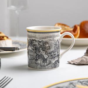 아우든 시리즈  홈카페 머그컵 300ml