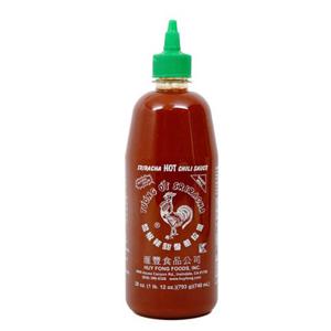 닭표 스리라차 소스 0칼로리 칠리 후이퐁 쓰리라차 793g