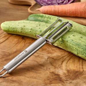 에비히슈테른 올스텐 주방 가정용 호벨 일자 멀티 감자칼 야채칼 필러