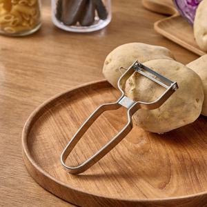 에비히슈테른 올스텐 주방 가정용 호벨 감자칼 야채칼 Y 필러 (2 type)