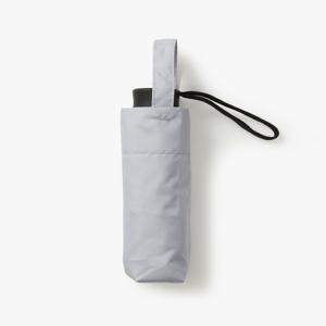 한 뼘 크기 경량 5단 접이 우양산