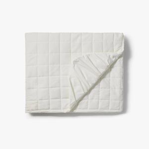 패드 일체형 고밀도 매트리스 커버_SS_화이트