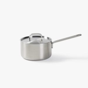 통 3중 스테인리스 편수냄비_16cm