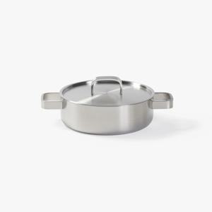 통 3중 스테인리스 전골냄비_20cm