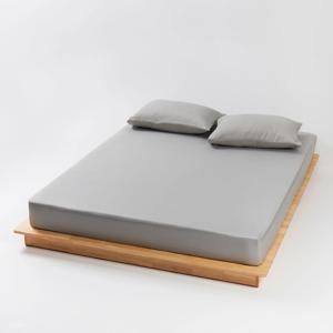 매트리스 보호 방수커버_Q_그레이