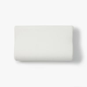 컨투어형 메모리폼 베개_50x30cm