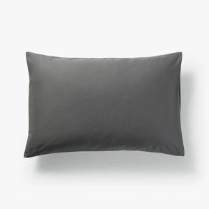 오가닉 코튼 베개커버_70x50cm (4 colors)