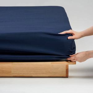 오가닉 코튼 매트리스 커버_Q (4 colors)