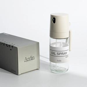 아르딘 마망 오일 디스펜서 기름병 소스통 오일 스프레이 250ml