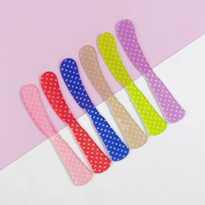 프랑스 명품 커트러리 / 사브르 챰 도트 버터 스프레더