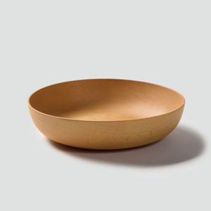 비치우드 샐러드볼_21cm