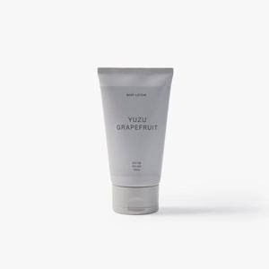 자주 유자 자몽 바디 로션160ml