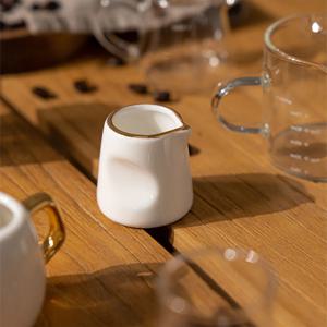 골드라인 미니 시럽잔 에스프레소 그립 샷잔