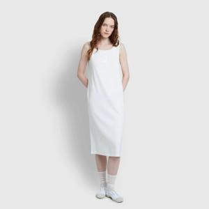 여 포인텔 민소매 라운지 원피스 (2 colors)