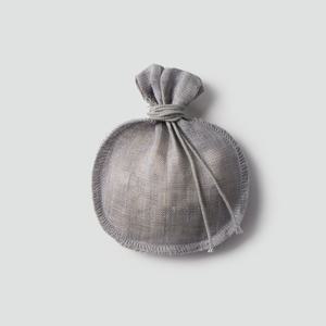 한국의 향 자주 숯 향낭 30g