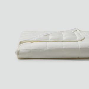 접촉 냉감 PCM패드_SS_화이트