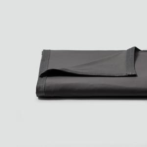 접촉 냉감 겹이불_130x170_차콜